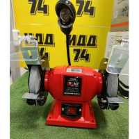Станок точильный Brait BSM-125A