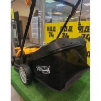 Газонокосилка эл. Partner for Garden LM 4225