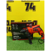 Дрель ударная Brait BDI720