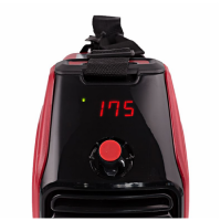 Сварочный аппарат инверт. NMI 200-2 №1