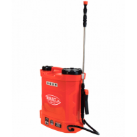 Опрыскиватель аккумуляторный Brait BSA-10Li