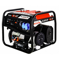 Генератор бензиновый Brait GB-4000SE PRO