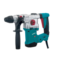 Перфоратор Кратон RH-900-30