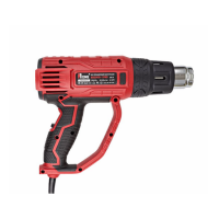 Электрофен EH2000-1 PRO №1