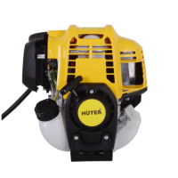 Бензиновый триммер GGT-2500 4S Huter