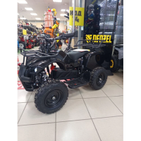Квадроцикл ONEMOTO ATV-09E