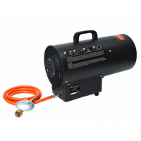 Пушка тепловая газовая BGH-20M BRAIT