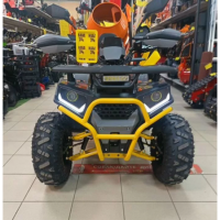 Квадроцикл ONEMOTO FFD1500