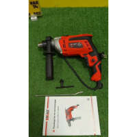 Дрель ударная Brait BDI950