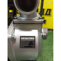 Мотопомпа ELECTROLITE GP-50