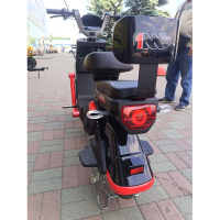 Электромопед ONEMOTO ES-U8