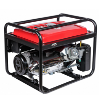 Генератор бензиновый Brait BR5500-CU(Е)