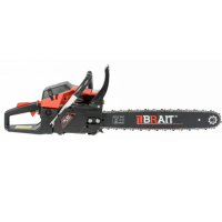 Пила цепная бензиновая Brait BR-5220C