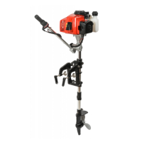 Мотор лодочный Brait BOM-63