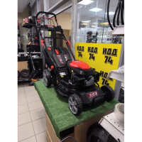 Газонокосилка бензиновая Brait BLM2646SM PRO