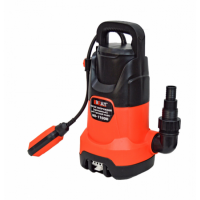 Насос дренажный Brait ND-1100D