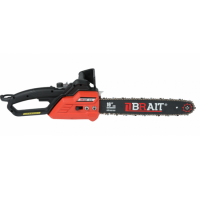 Пила цепная электрическая Brait BR-1800