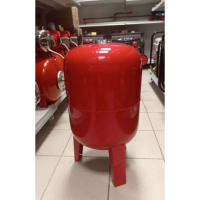 Гидробак BRAIT 50LV (вертикальный)