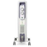 Радиатор масляный Ballu CUBE BOH/CB-11W 2200 (11 секций)