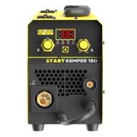 START KEMPER 180 Сварочный полуавтомат 2ST181