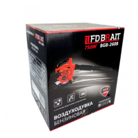 Воздуходувка бензиновая Brait BGB-260B