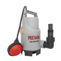 Дренажный насос НД-8000П/35 Ресанта