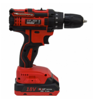 Дрель аккумуляторная Brait BCD18A