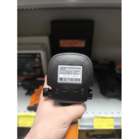 Гайковёрт пневматический Кратон AIW-03