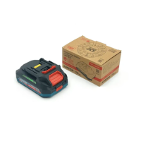 Аккумулятор КРАТОН “Pro Series” LBMP1820 (2,0Ач)