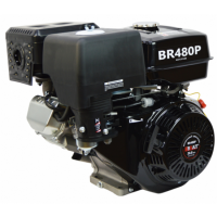 Двигатель бензиновый Brait BR480P