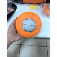 Головка для триммера ТТ 306Т ABS plastic + ALUM