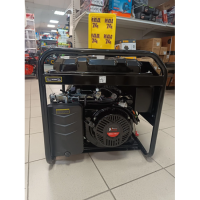Генератор бензиновый БГУ-8500A DIGITAL DUPLEX №1