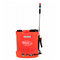 Опрыскиватель аккумуляторный Brait BSA-12Li
