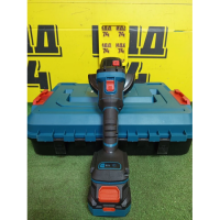 УШМ акк. КРАТОН "Pro-Series" BAGC18-125E