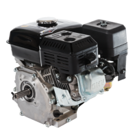 Двигатель бензиновый Brait BR421P