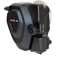Двигатель бензиновый Brait GE180V PRO SHINERAY