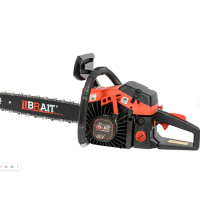 Пила цепная бензиновая Brait BR 45-15C