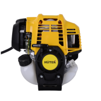 Бензиновый триммер GGT-2500 4T Huter