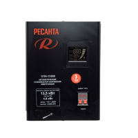 Стабилизатор СПН-13500 Ресанта