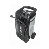 Устройство пуско-зарядное Brait BC-800SM