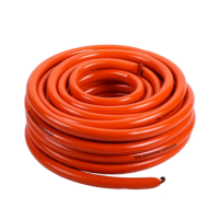 Шланг поливочный Кратон Professional 3/4", 20 м