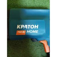 Перфоратор Кратон Home RHH-750-24