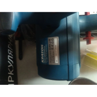 Пила циркулярная Кратон Профи PCS-1500/190