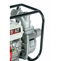 Мотопомпа бензиновая Brait BR-WP-20(7)