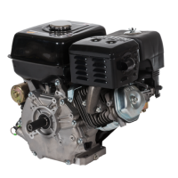 Двигатель бензиновый Brait BR445PE