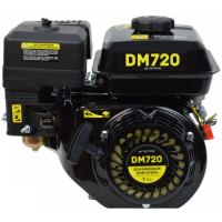 Двигатель бензиновый DM720