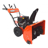 Снегоочиститель бензиновый BRAIT BR-9076ELK