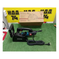 Штроборез Кратон «Pro-Series» WCM-1400-125