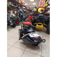 Газонокосилка бензиновая Brait BLM2655S PRO