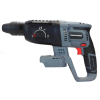 Перфоратор PROFIPOWER MKDHR-18V аккумуляторный беcщеточный